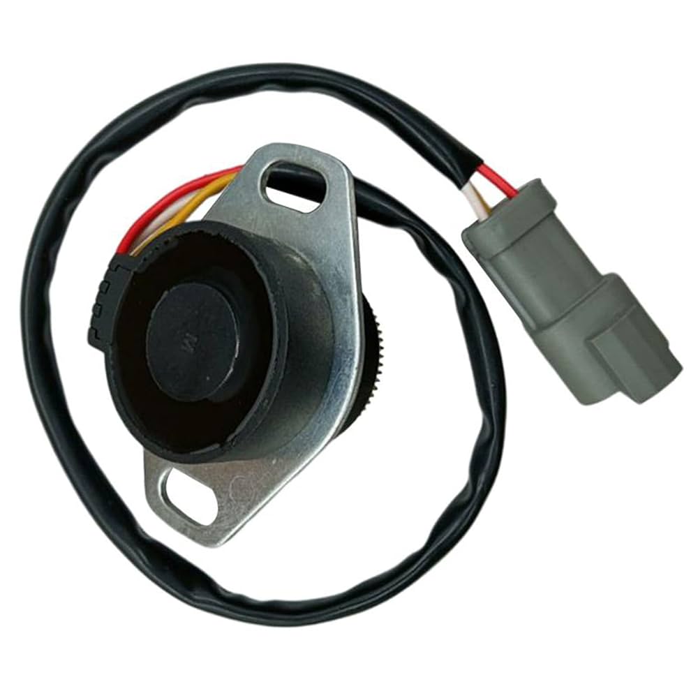 Amazon.com: Jeimgrso Angle Sensor 7861-93-4040 7861934040
